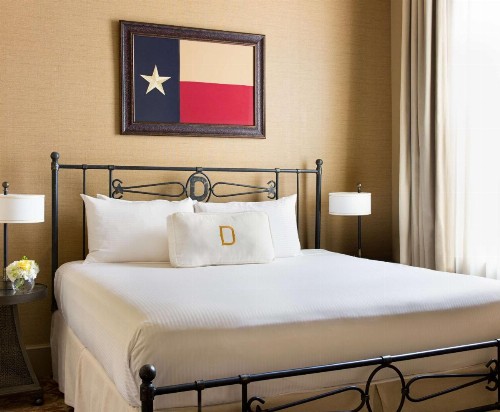 The Driskill in The Unbound Collection by Hyatt - image 44