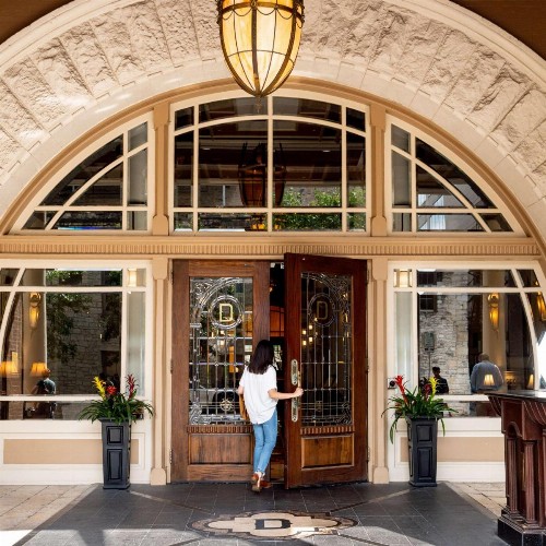 The Driskill in The Unbound Collection by Hyatt - image 50