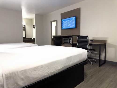 Americas Best Value Inn Austin - image 7