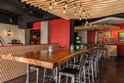 Ramada by Wyndham Austin South - image 11