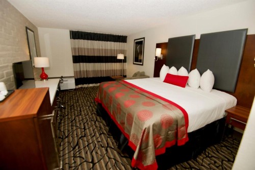 Ramada by Wyndham Austin South - image 17