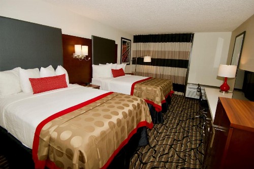 Ramada by Wyndham Austin South - image 22
