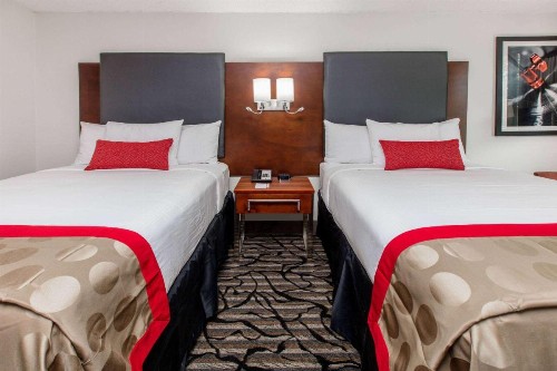 Ramada by Wyndham Austin South - image 23