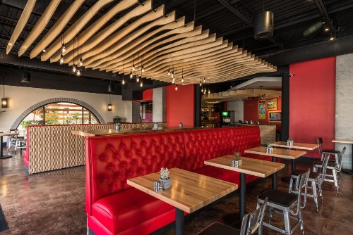 Ramada by Wyndham Austin South - image 26