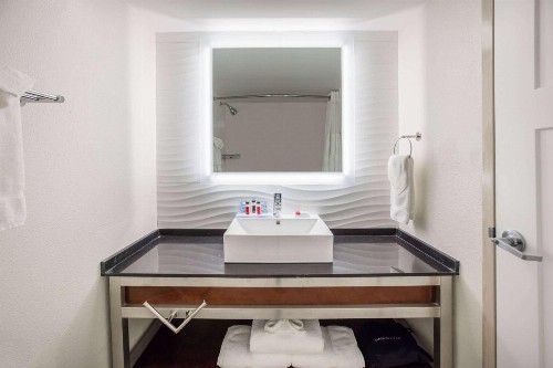 Ramada by Wyndham Austin South - image 27