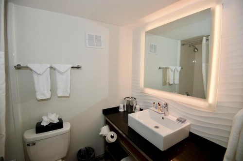Ramada by Wyndham Austin South - image 38