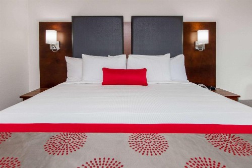 Ramada by Wyndham Austin South - image 40