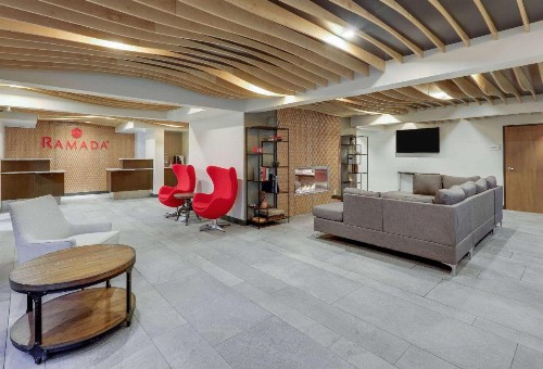 Ramada by Wyndham Austin South - image 5