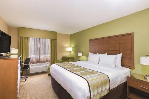 La Quinta Inn by Wyndham Austin North - image 21