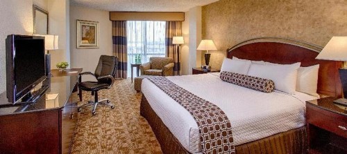 Radisson Hotel Austin - image 13