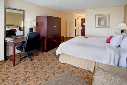 Radisson Hotel Austin - image 16