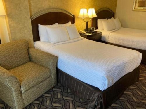 Radisson Hotel Austin - image 19