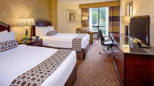Radisson Hotel Austin - image 23