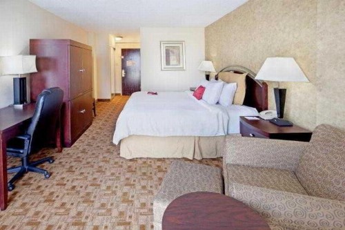 Radisson Hotel Austin - image 25