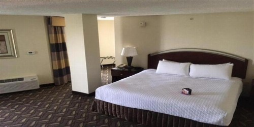 Radisson Hotel Austin - image 27