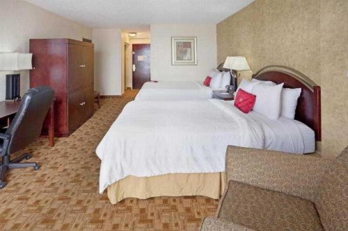 Radisson Hotel Austin - image 29