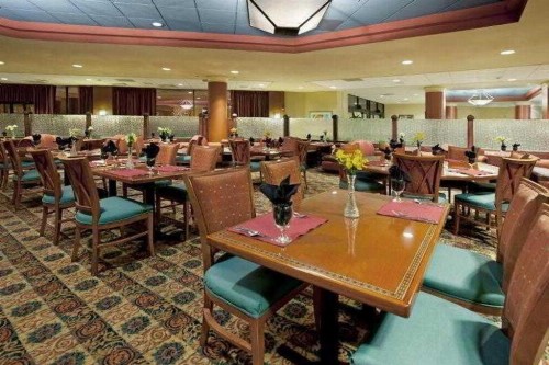 Radisson Hotel Austin - image 36