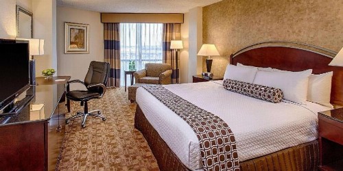 Radisson Hotel Austin - image 37