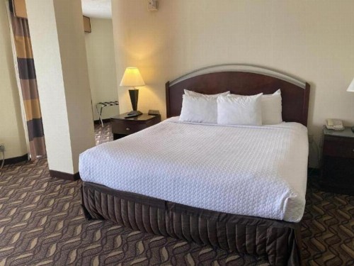 Radisson Hotel Austin - image 38