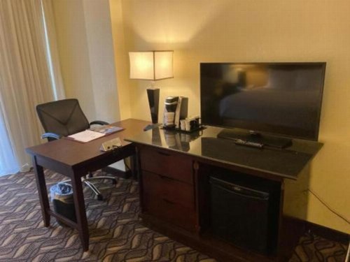 Radisson Hotel Austin - image 39