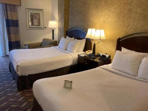 Radisson Hotel Austin - image 40