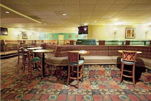 Radisson Hotel Austin - image 42