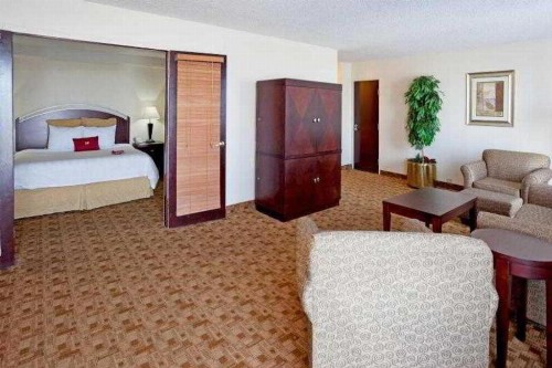 Radisson Hotel Austin - image 43