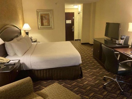 Radisson Hotel Austin - image 45