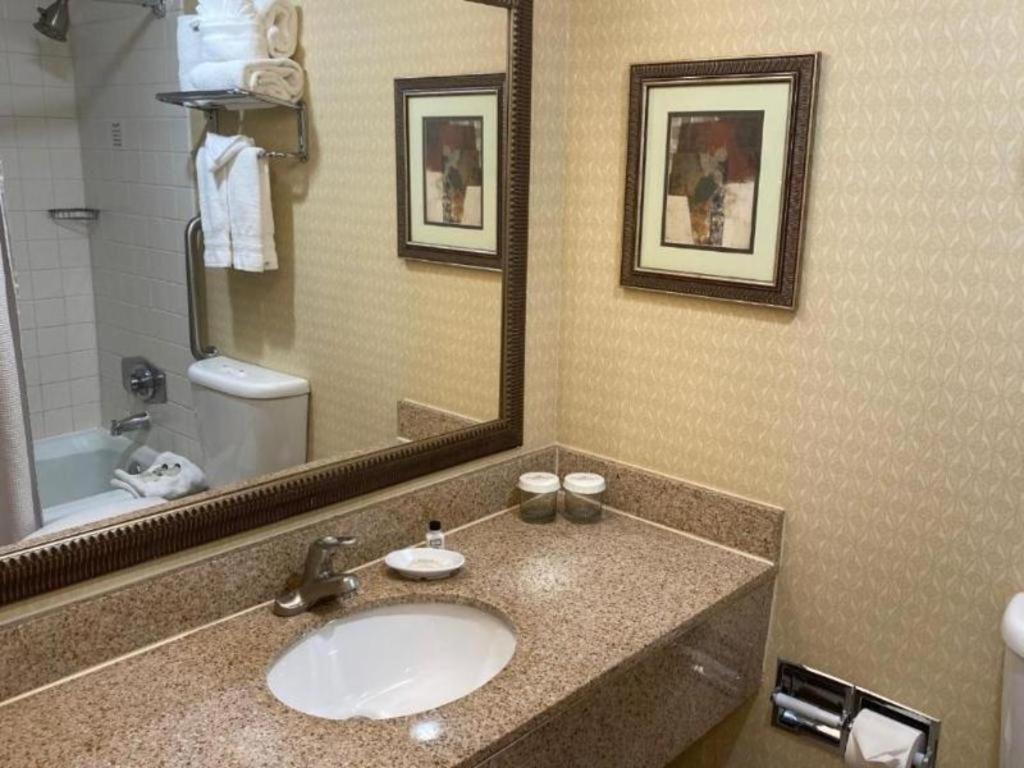 Radisson Hotel Austin - image 5