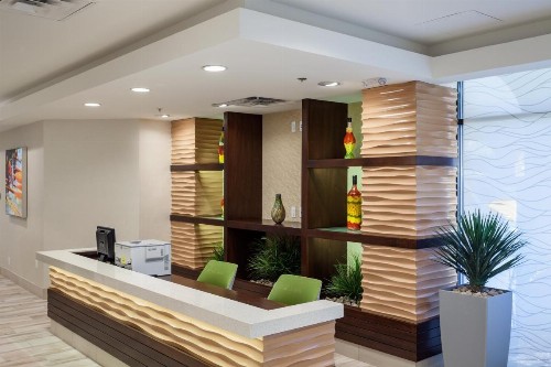 Holiday Inn Austin -Town Lake an IHG Hotel - image 10