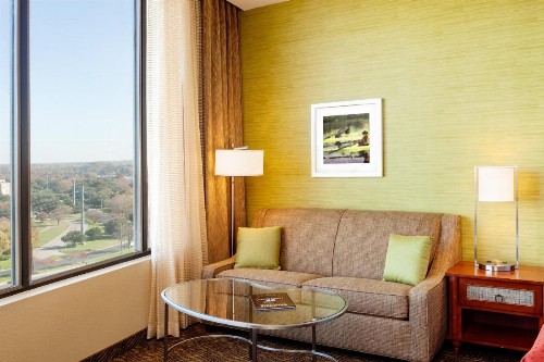 Holiday Inn Austin -Town Lake an IHG Hotel - image 11
