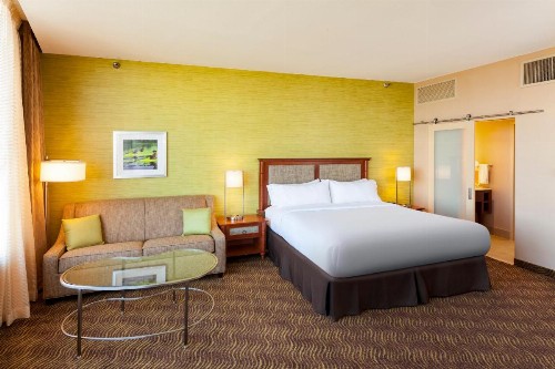 Holiday Inn Austin -Town Lake an IHG Hotel - image 12