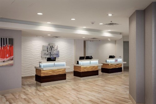 Holiday Inn Austin -Town Lake an IHG Hotel - image 13