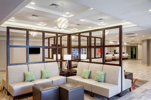 Holiday Inn Austin -Town Lake an IHG Hotel - image 14