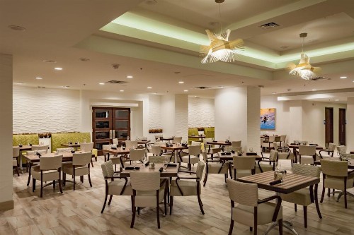 Holiday Inn Austin -Town Lake an IHG Hotel - image 17