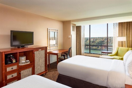 Holiday Inn Austin -Town Lake an IHG Hotel - image 18