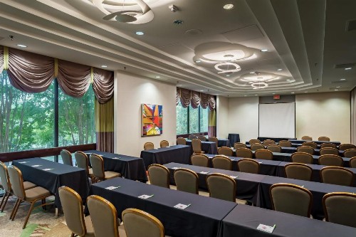 Holiday Inn Austin -Town Lake an IHG Hotel - image 22