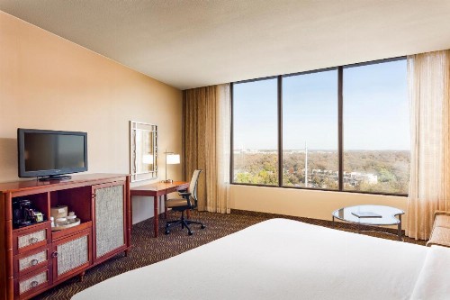 Holiday Inn Austin -Town Lake an IHG Hotel - image 23