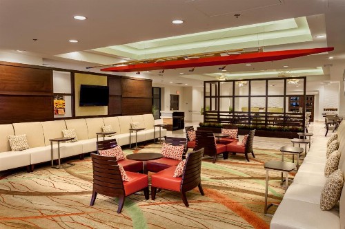 Holiday Inn Austin -Town Lake an IHG Hotel - image 28