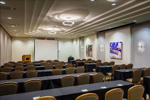 Holiday Inn Austin -Town Lake an IHG Hotel - image 31