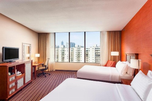 Holiday Inn Austin -Town Lake an IHG Hotel - image 32