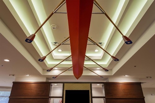 Holiday Inn Austin -Town Lake an IHG Hotel - image 37