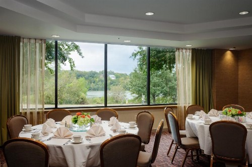 Holiday Inn Austin -Town Lake an IHG Hotel - image 38