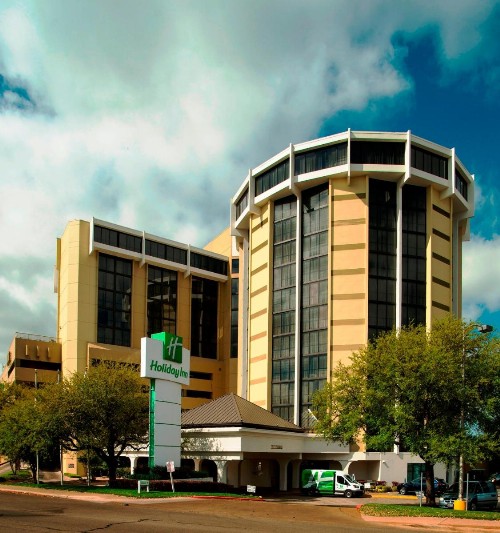 Holiday Inn Austin -Town Lake an IHG Hotel - image 4