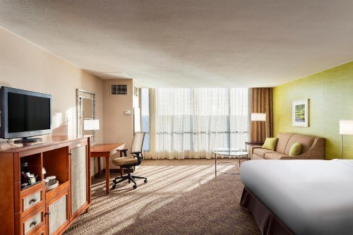 Holiday Inn Austin -Town Lake an IHG Hotel - image 5