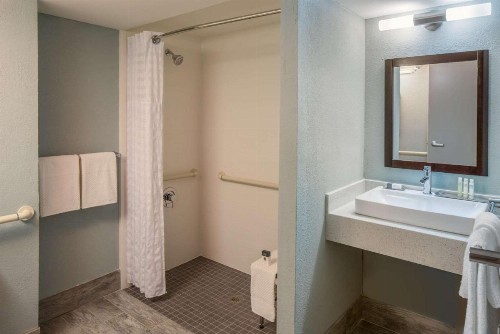 DoubleTree by Hilton Austin Northwest - Arboretum - image 14