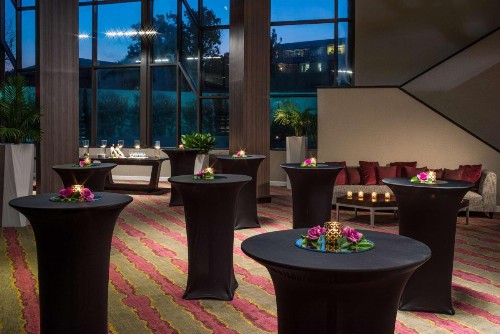 DoubleTree by Hilton Austin Northwest - Arboretum - image 22