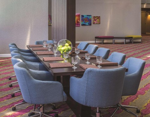 DoubleTree by Hilton Austin Northwest - Arboretum - image 24