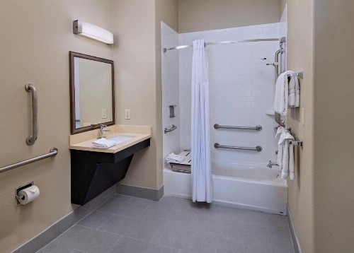 Staybridge Suites Austin Northwest an IHG Hotel - image 11