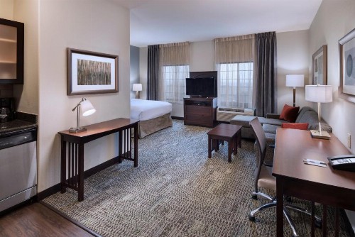 Staybridge Suites Austin Northwest an IHG Hotel - image 13